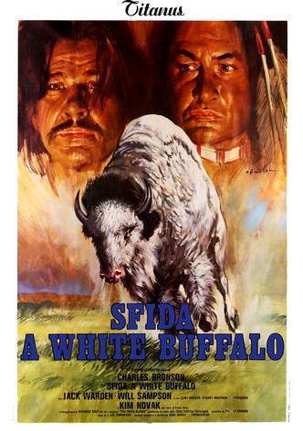 Sfida a White Buffalo