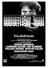 Marathon man