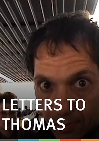 Letters to Thomas