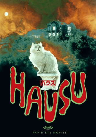 Hausu