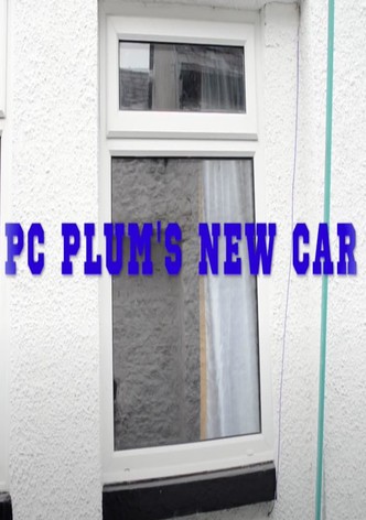 PC Plum's New Car