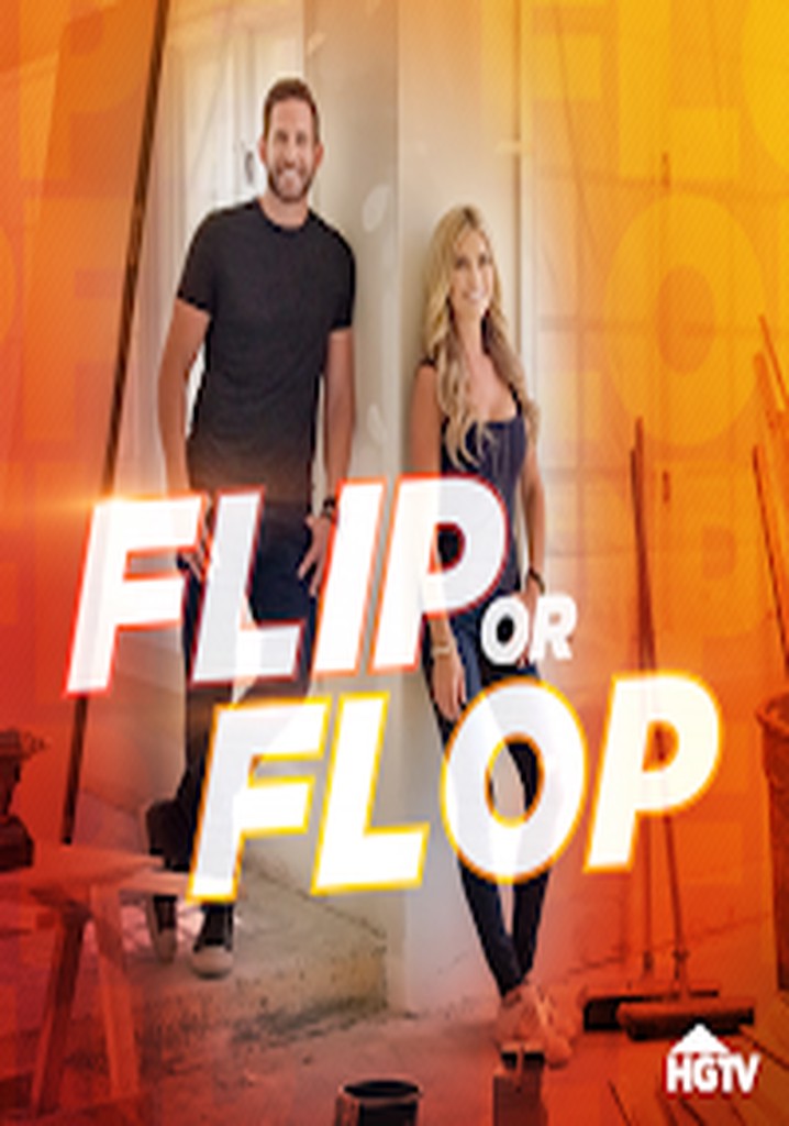 Flip or Flop Season 8 watch full episodes streaming online