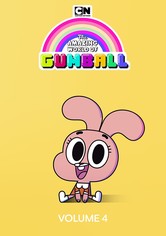 Gumball'ın Muhteşem Dünyası