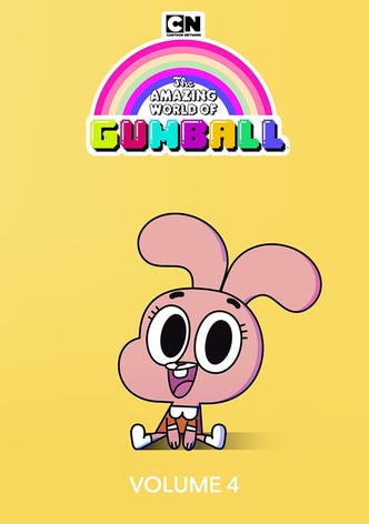 The Amazing World of Gumball Season 1 - episodes streaming online