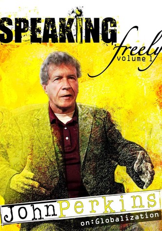 Speaking Freely Volume 1: John Perkins