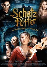 Die Schatzritter und das Geheimnis von Melusina