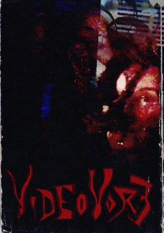Videovore
