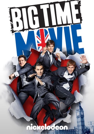 Big Time Movie