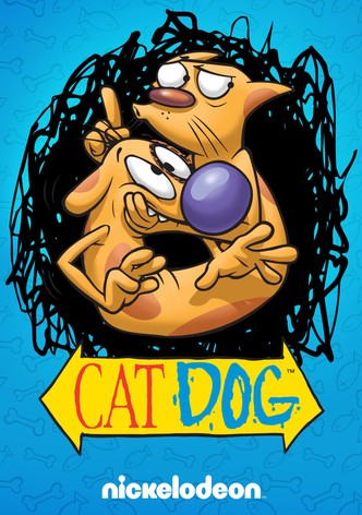 CatDog