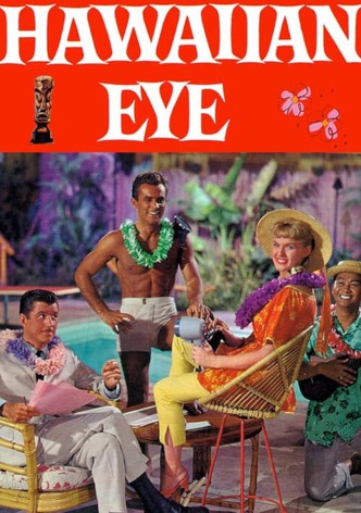 Hawaiian Eye
