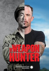The Weapon Hunter