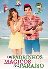 Os Padrinhos Mágicos no Paraíso