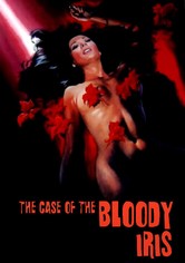 The Case of the Bloody Iris