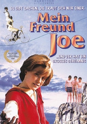 Mein Freund Joe