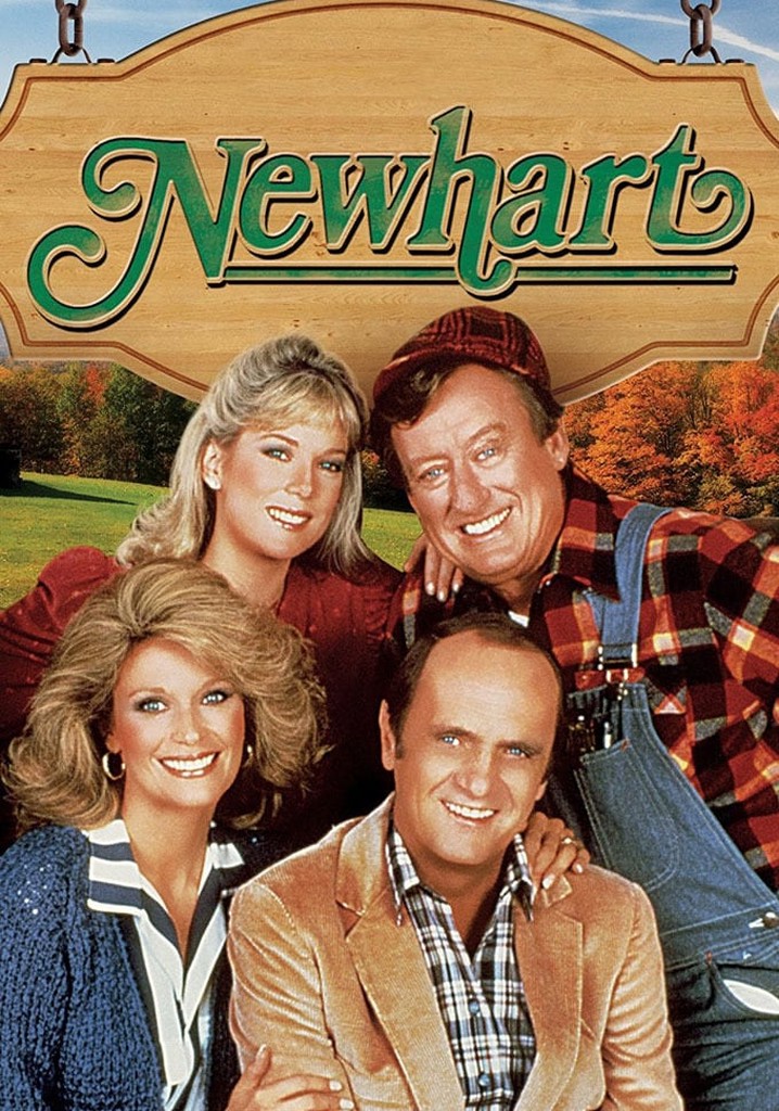 Newhart watch tv show streaming online