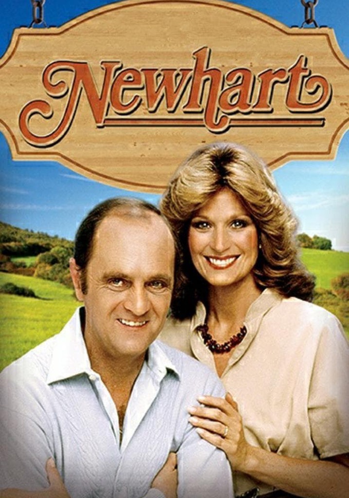 Newhart watch tv show streaming online