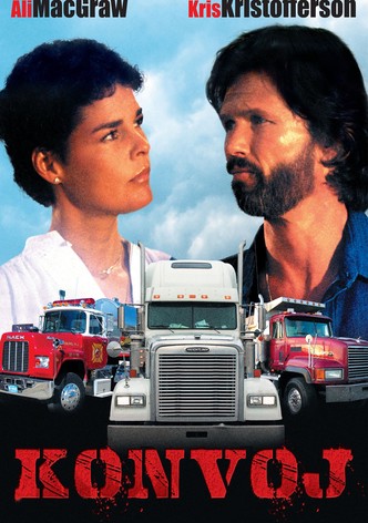 Konvoj