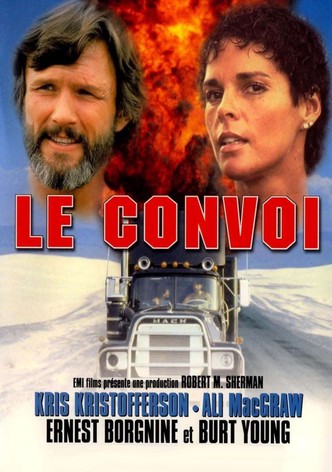 Le convoi