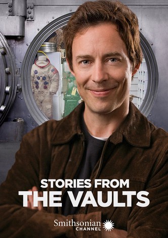 Stories from the Vaults