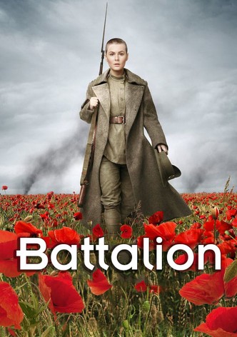 The Battalion