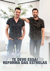 Te Devo Essa! Reforma das Estrelas
