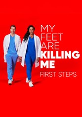 My Feet Are Killing Me Season 1 Episodes Streaming Online