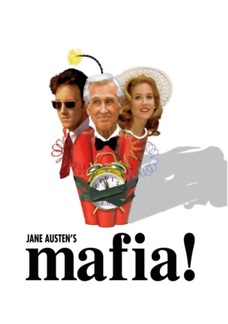 Mafia!