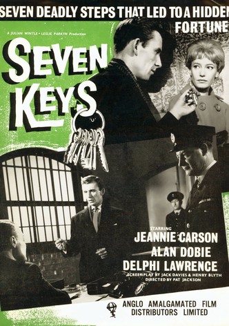 Seven Keys