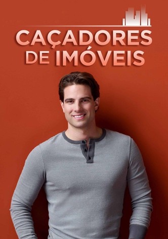 Caçadores de Imóveis