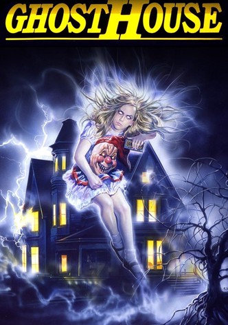 Ghosthouse
