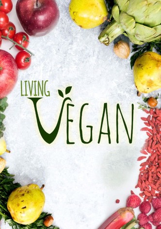 Living Vegan