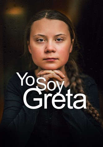 Yo soy Greta