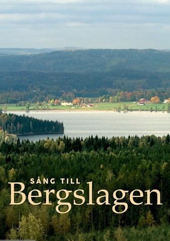 Sång till Bergslagen