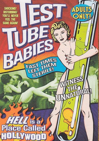 Test Tube Babies