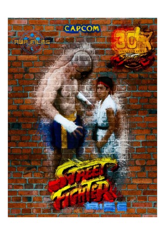 Street Fighter: Rise