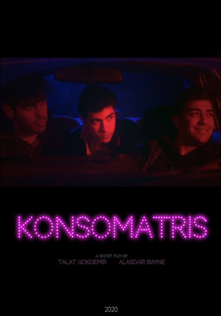 Konsomatris
