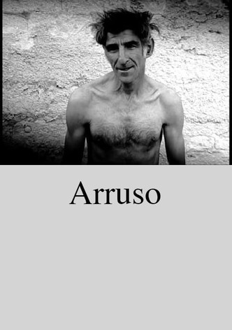 Arruso
