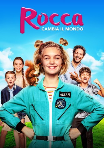 Rocca cambia il mondo