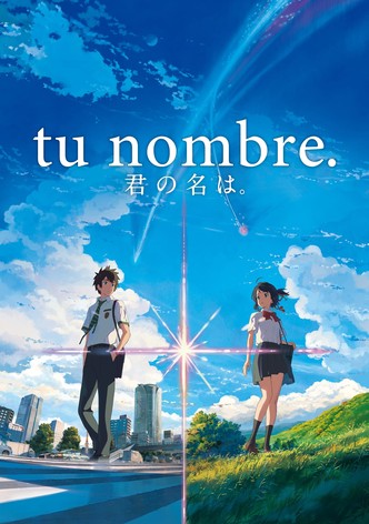 Your Name