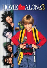 Home Alone 3