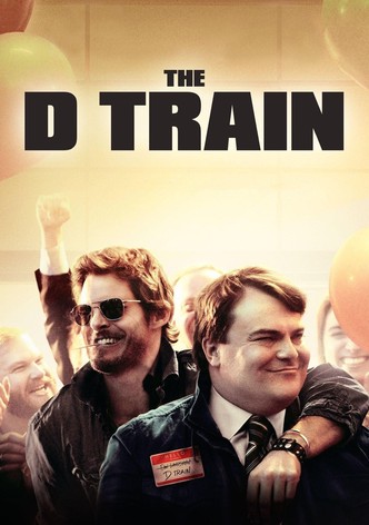 The D Train