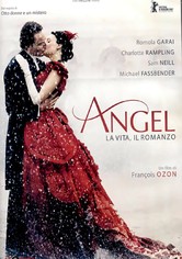 Angel - La vita, il romanzo