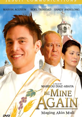 Maging akin muli