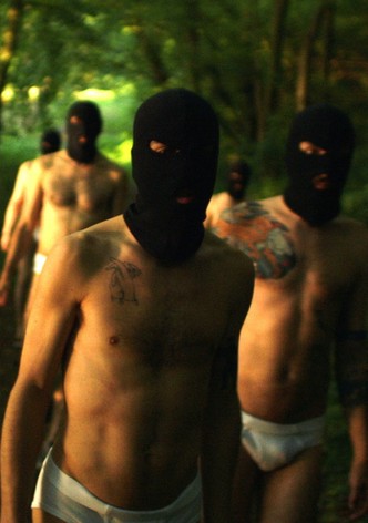 Le Parc: Les prolégomènes d'Haldernablou