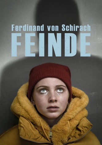 Feinde: Gegen die Zeit