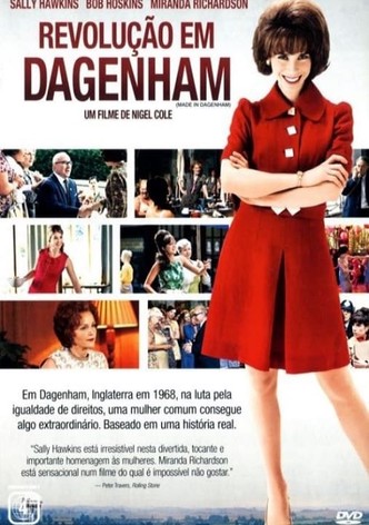 Revolução em Dagenham