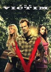 Victim - Traue keinem Fremden