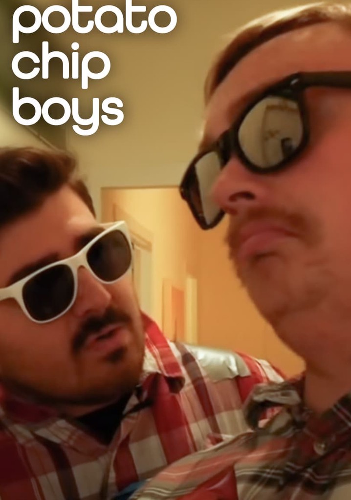 potato chip boys