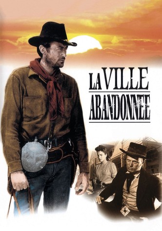 La Ville abandonnée