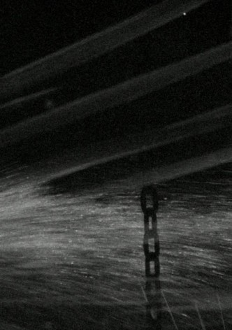 Time’s Wake (Once Removed)